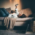 毒親育ち友達いない①